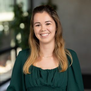 Headshot of Monica Panepento