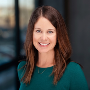 Headshot of Katie Holdsworth