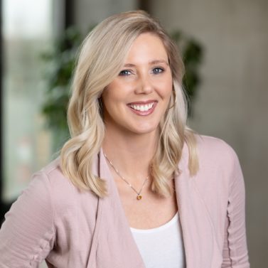 Headshot of Brooke Carrick