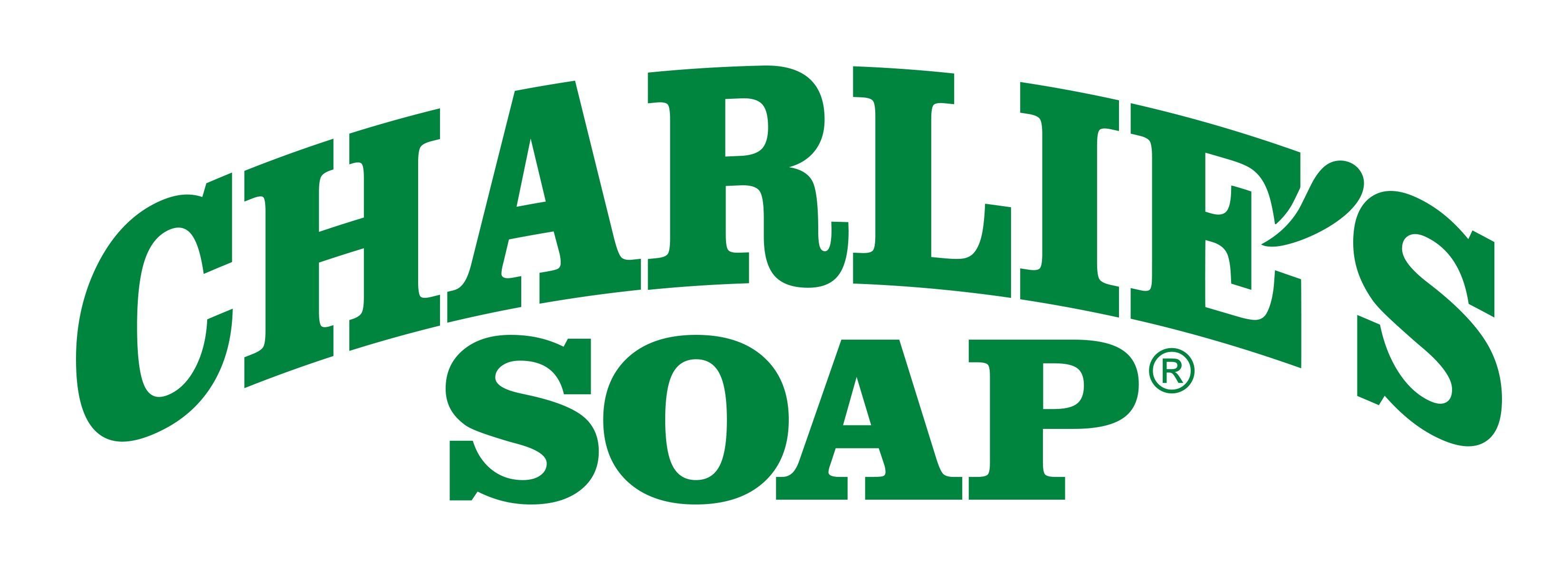 Natural Laundry Detergent & Natural Cleaning Products | Charlie's Soap