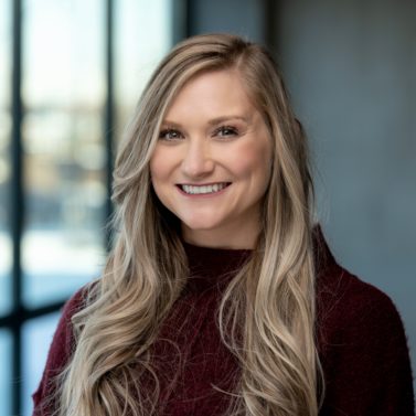 Headshot of Mariena Dearman