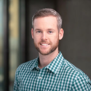 Headshot of Drew Kleppe