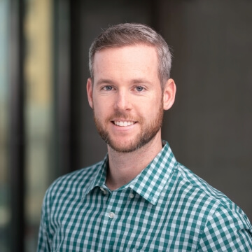 Headshot of Drew Kleppe