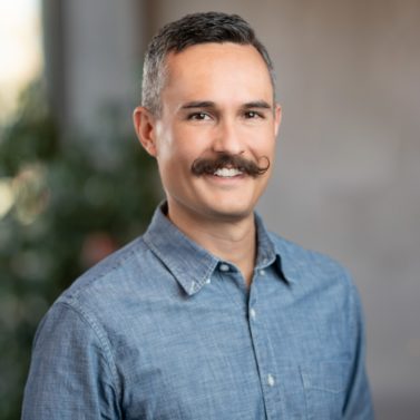 Headshot of Troy Lerner