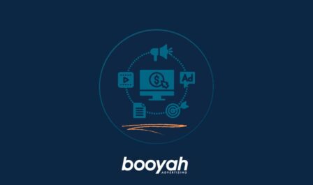 Evidence based marketing at Booyah Advertising.