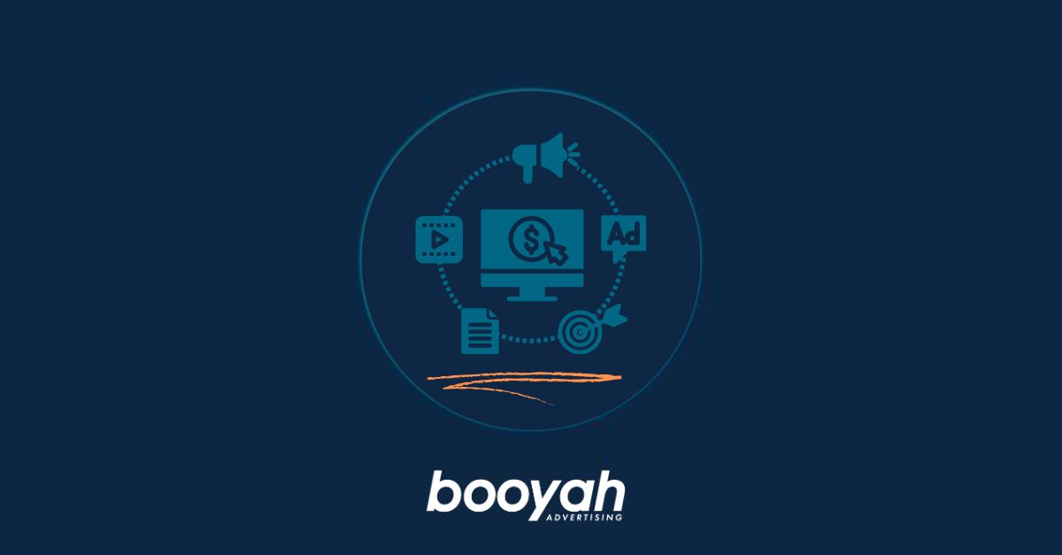 Evidence based marketing at Booyah Advertising.