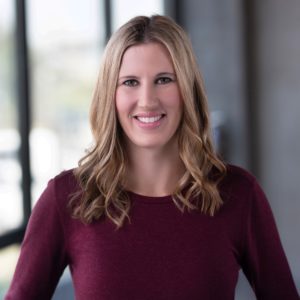 Headshot of Katie Zapp