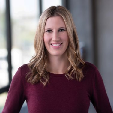 Headshot of Katie Zapp