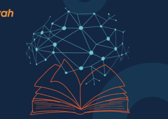 The future of content marketing and AI together.