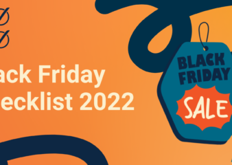 Black Friday Checklist 2022