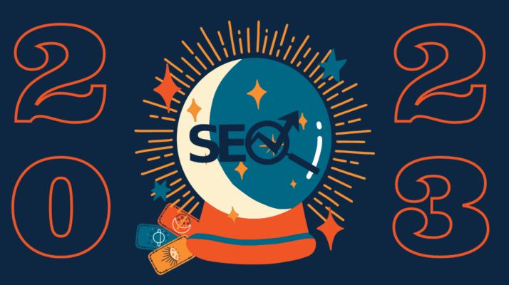 SEO Predictions 2023