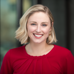Headshot of Marie Northrup