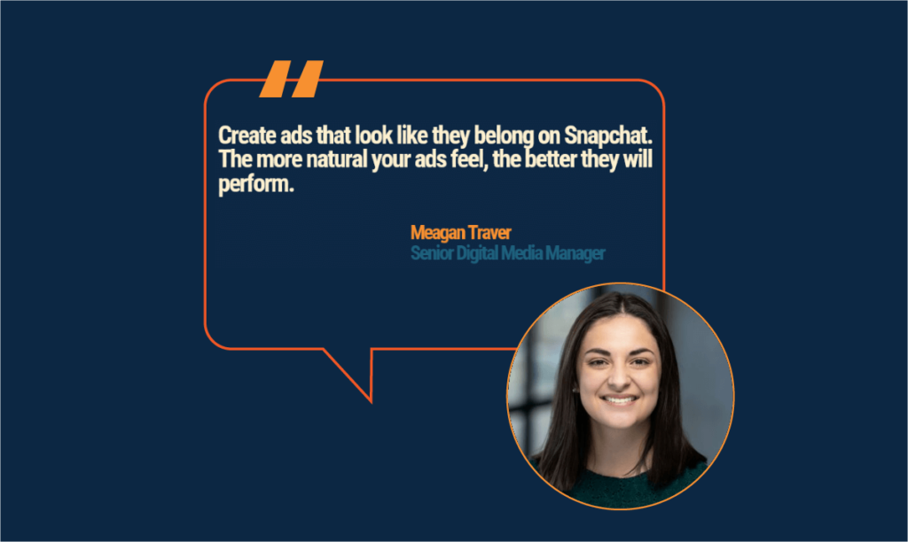 Digital marketer explains importance of audiences.